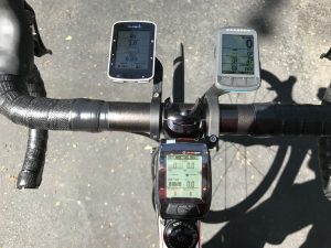 calibrate power meter wahoo elemnt