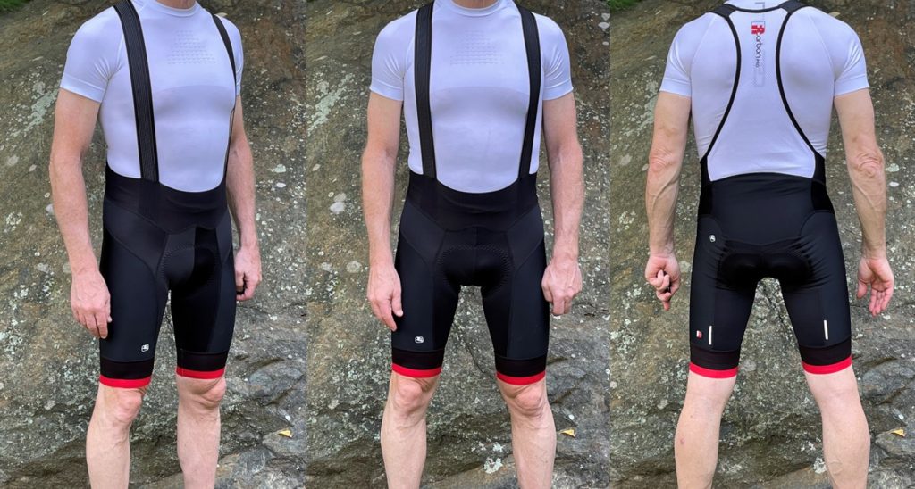 Best Cycling Bib Shorts For Long Rides In The Know Cycling