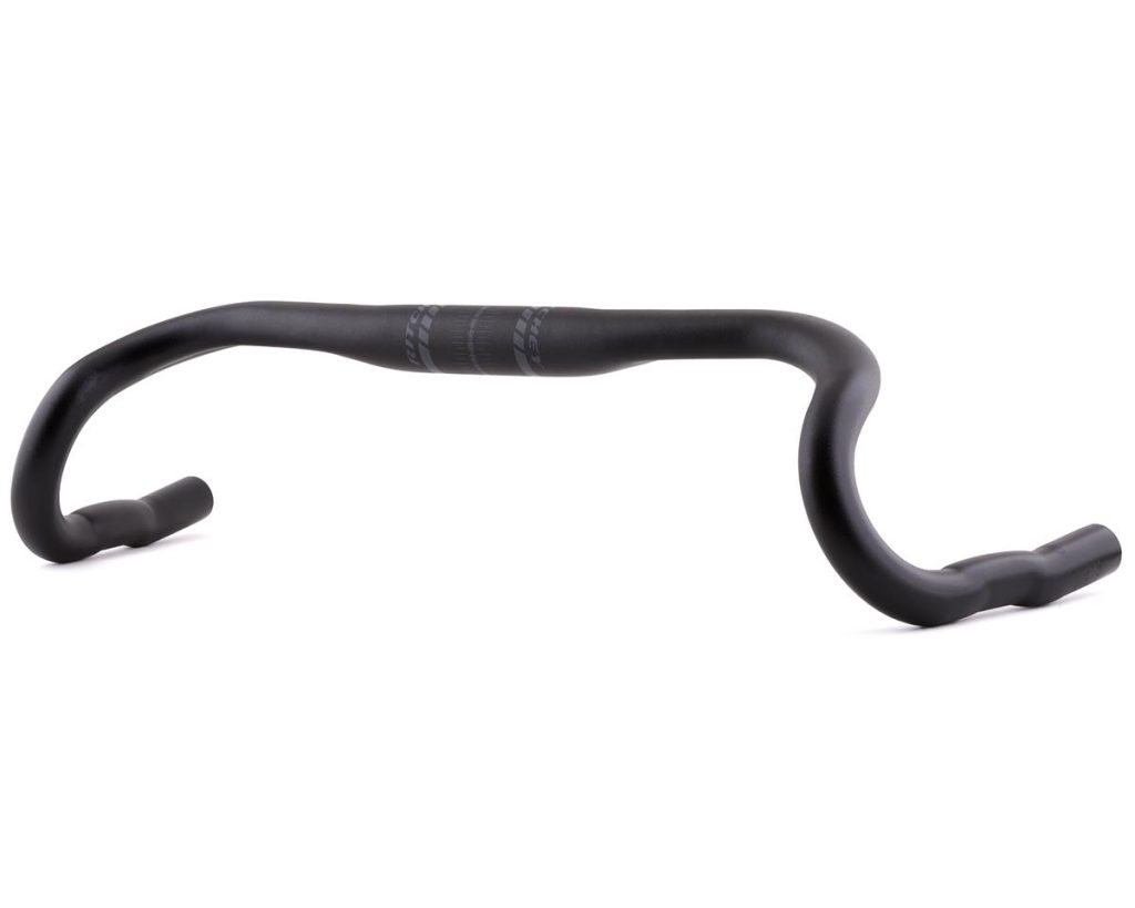 Ritchey Comp Venturemax V Handlebar Black Mm Cm Deg