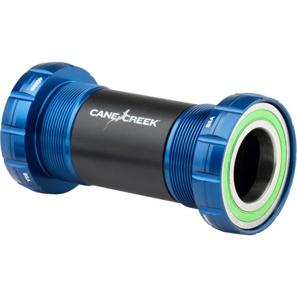 Cane Creek Hellbender 70 BSA Bottom Bracket In The Know Cycling