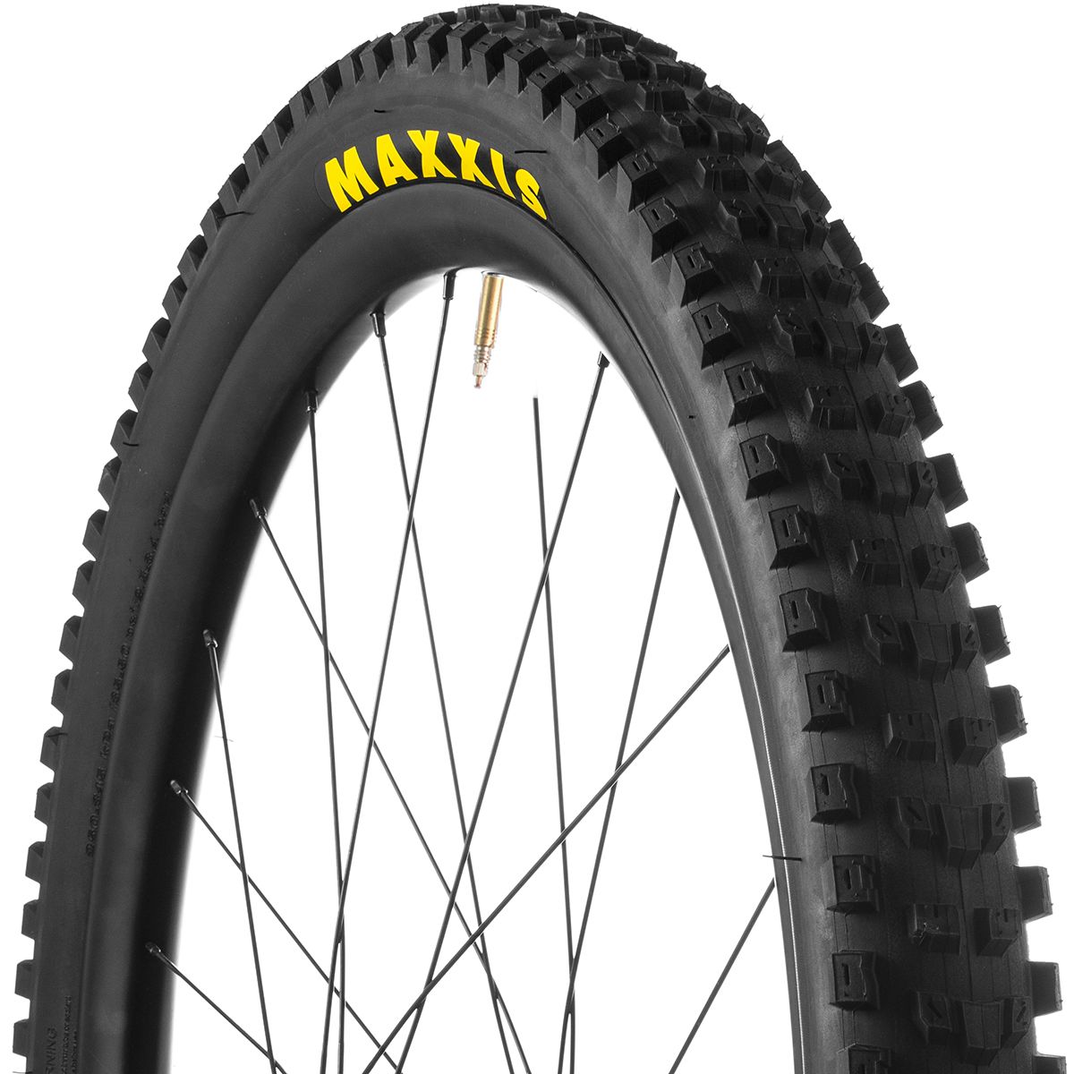 Maxxis Dissector Wide Trail C Exo Tr In Tire Maxxterra Exo C