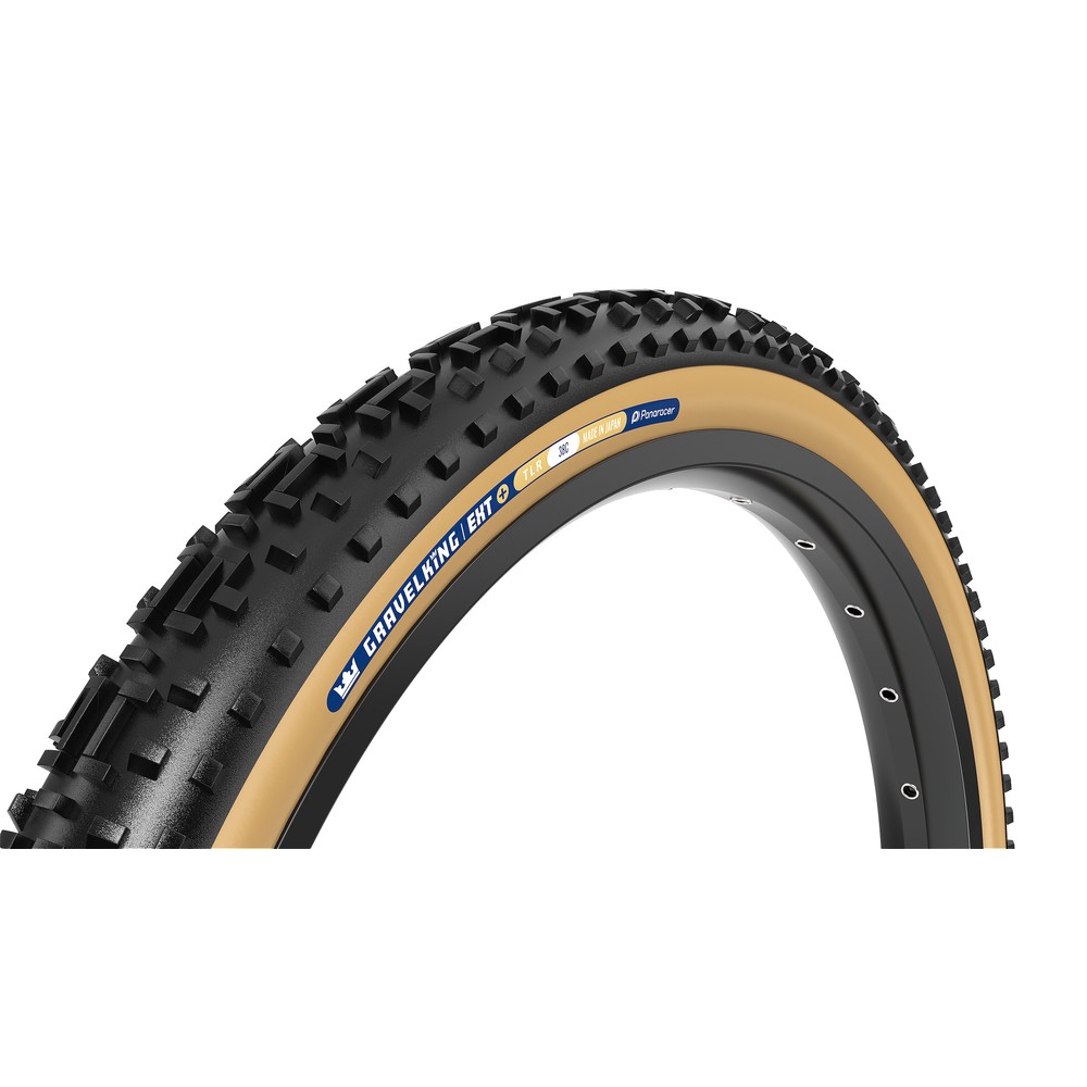 Panaracer Gravelking Ext Plus Tlr Tyre In The Know Cycling