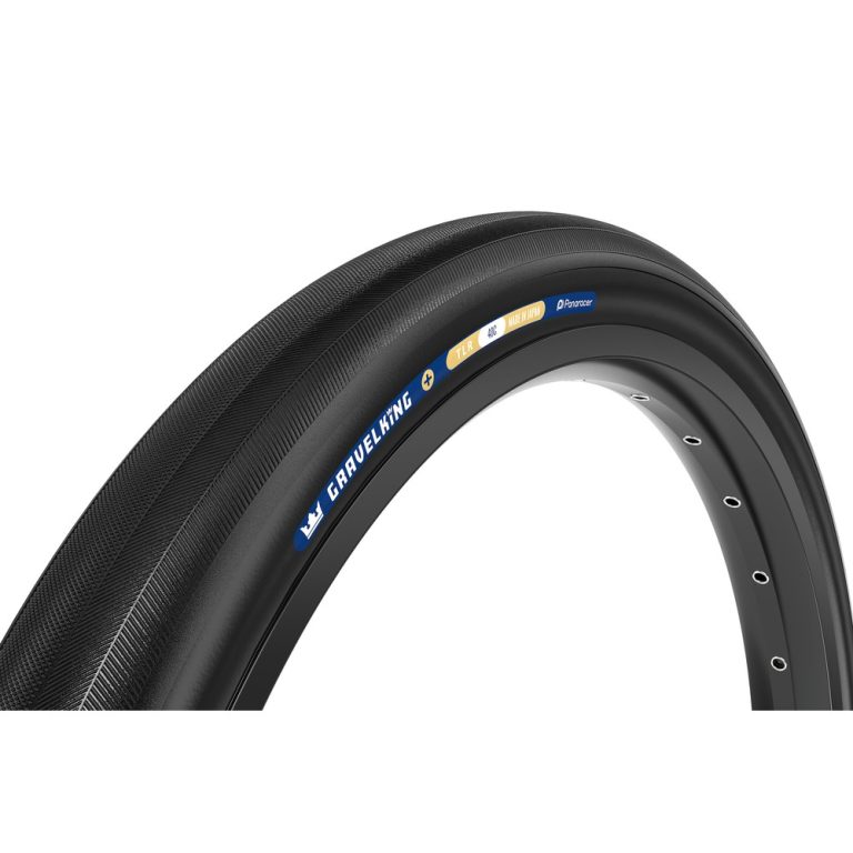 Panaracer Gravelking Slick Plus Tlr Tyre In The Know Cycling