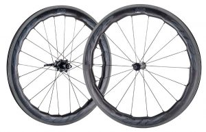 Zipp NSW 454 Wheelset