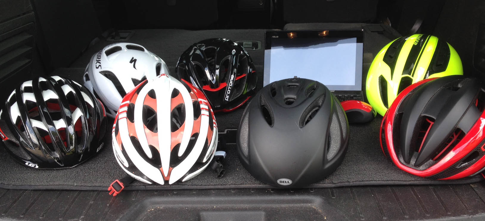 Specialized Evade II aims to make aero helmets cool - Velo