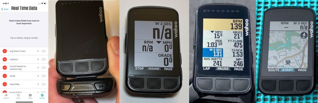band Investeren Vergelden WHY I SWITCHED TO THE WAHOO ELEMNT BOLT - In The Know Cycling
