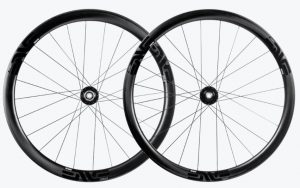 ENVE SES 3.4 Carbon Disc Wheelset