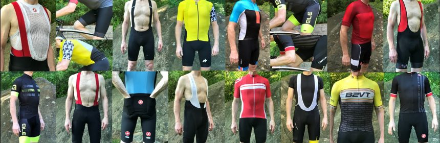 The Best Cycling Kit For Performance Value In The Know Cycling