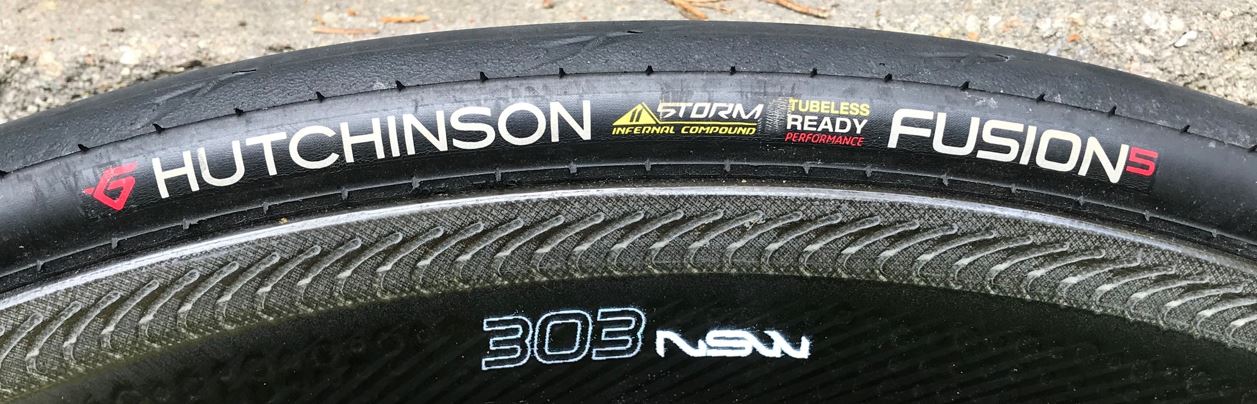 best road tubeless tires 2019