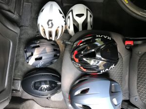 The Best Aero Road Helmets