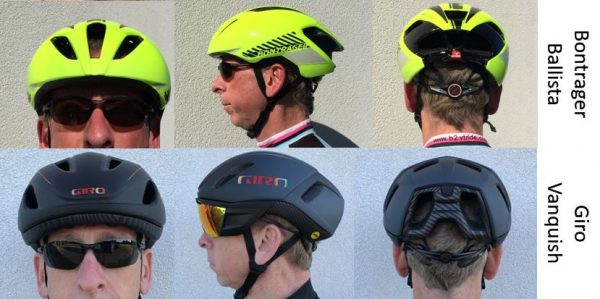 best aero helmet road bike