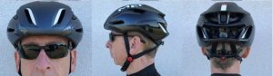 MET Manta Aero Road Helmet
