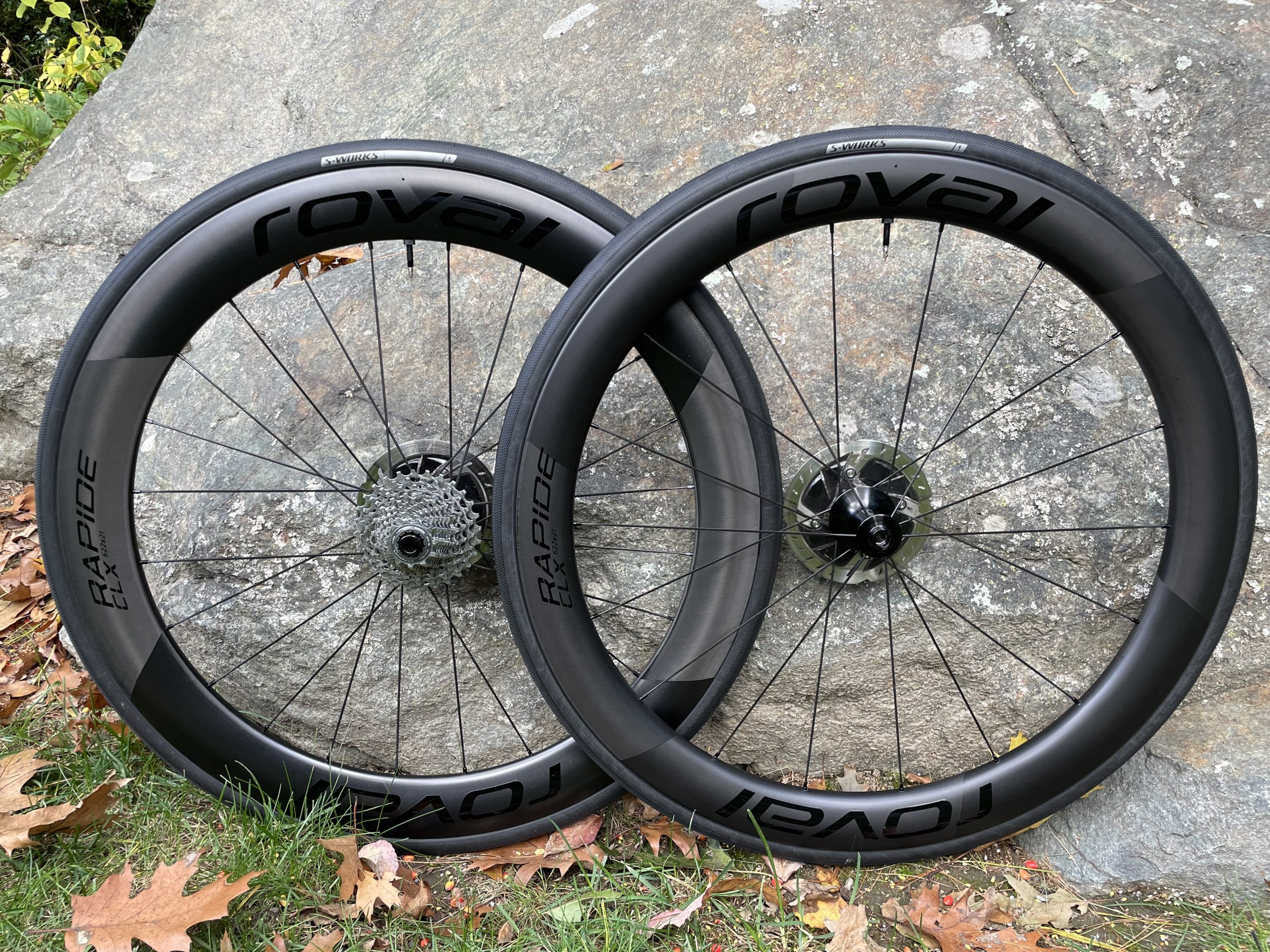 ROVAL RAPIDE CLX II - RACE OR FUN MODE? - In The Know Cycling