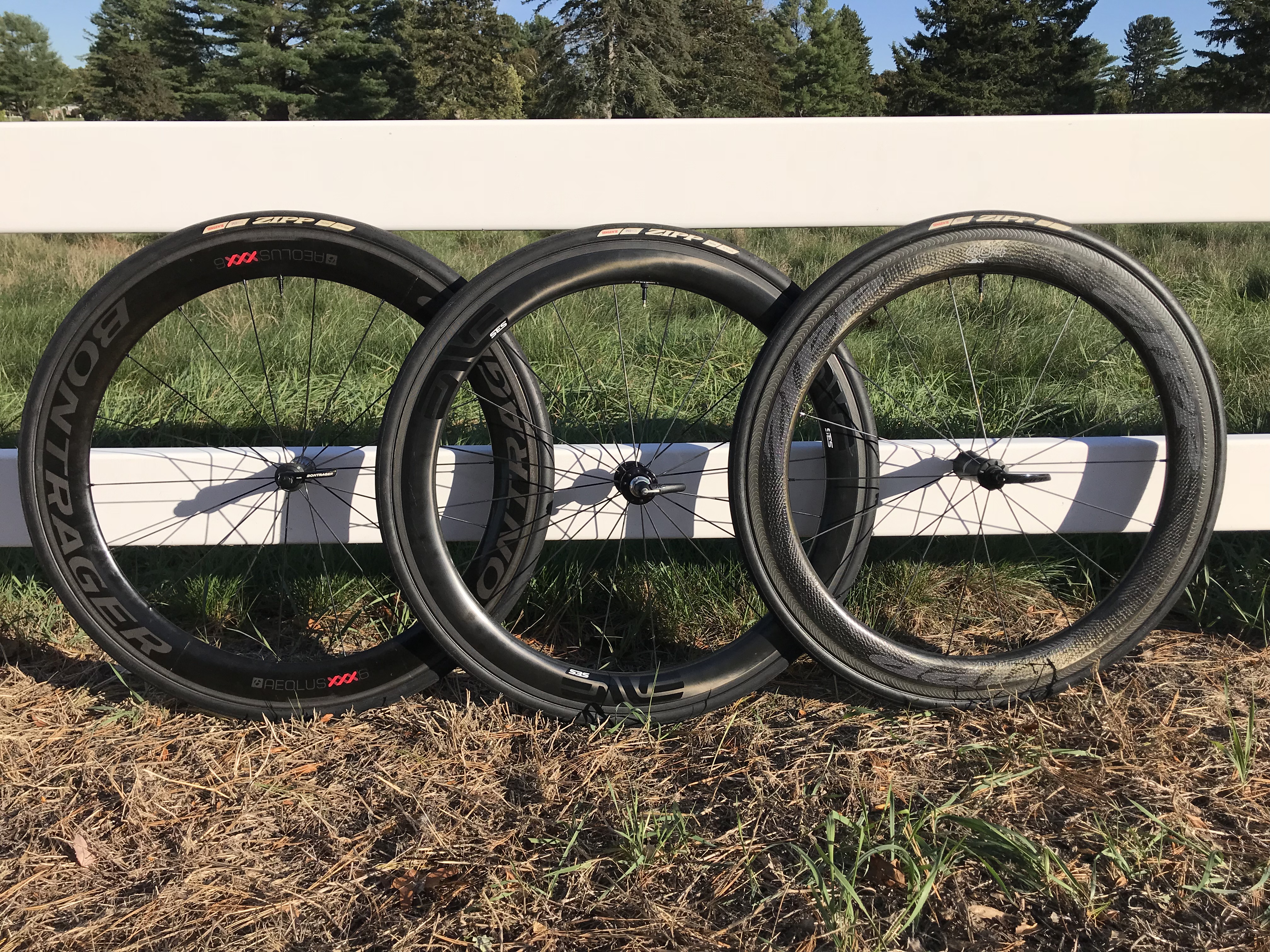 KNOW'S NOTES - VALUE CARBON WHEELS, FALL RIDING, SPECS AND