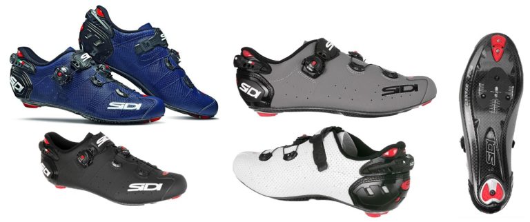 THE BEST ROAD CYCLING SHOES IN 2024 - In The Know Cycling