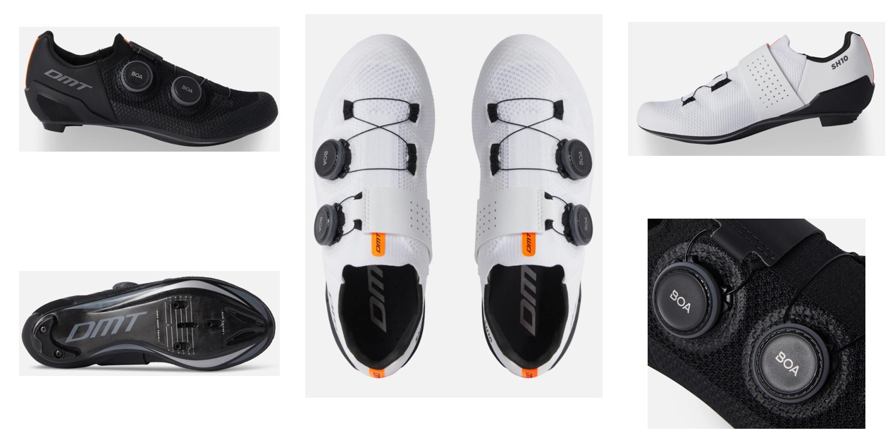 The Most Comfortable Cycling Shoes, X-Comfort Zone