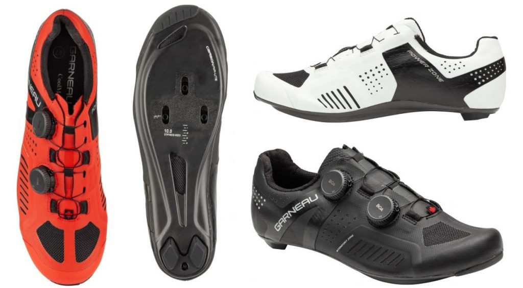 THE BEST ROAD CYCLING SHOES In The Know Cycling