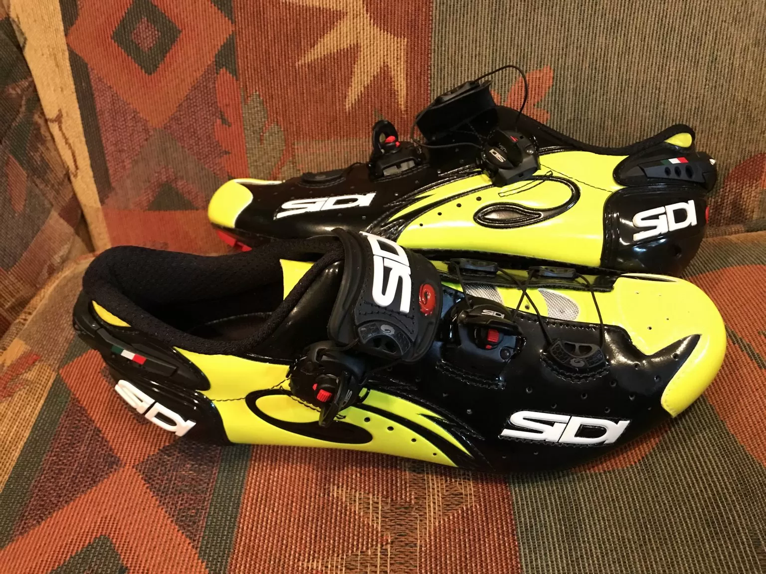 THE BEST ROAD CYCLING SHOES IN 2024 In The Know Cycling