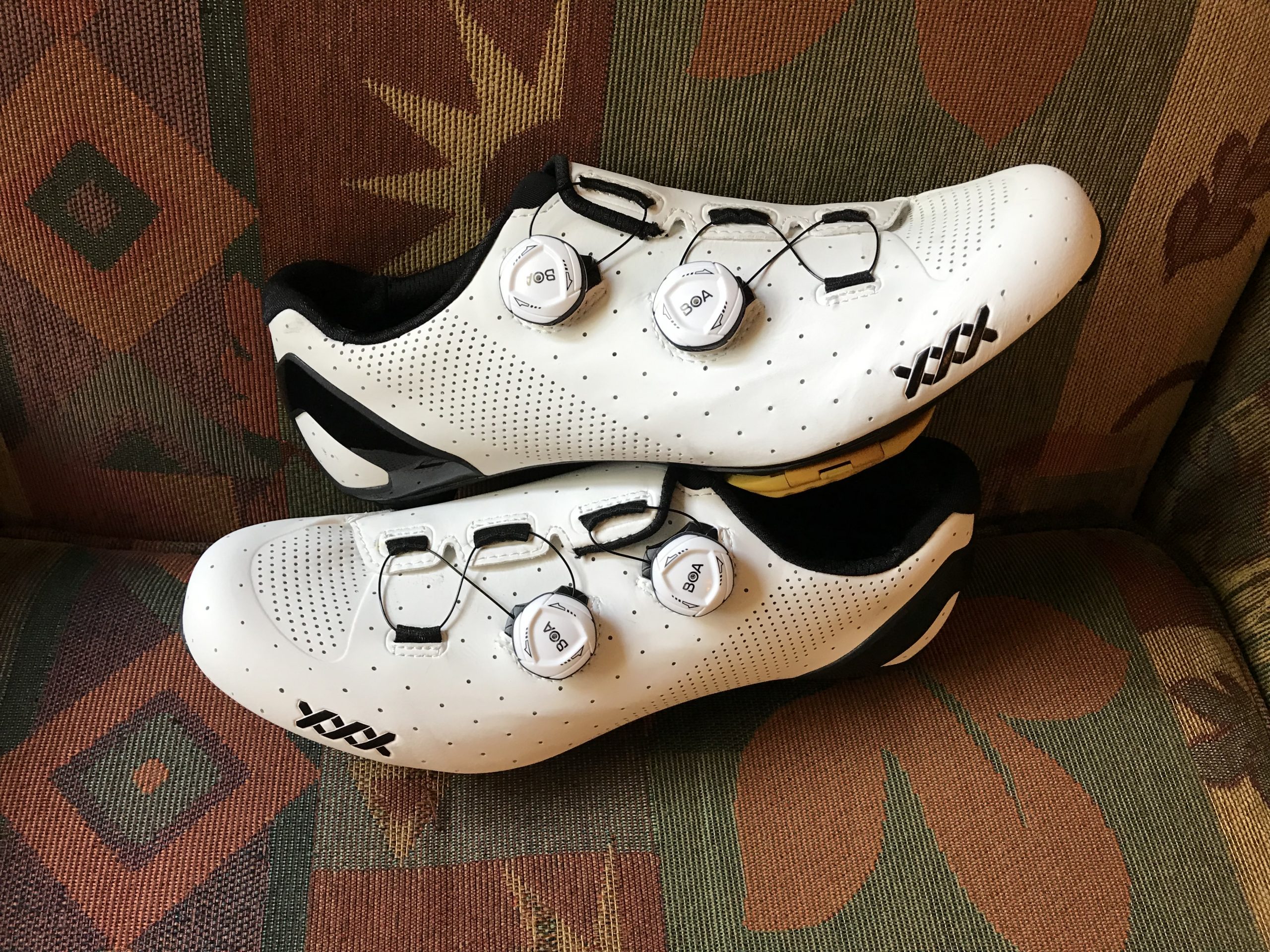 Rapha Pro Team Road Cycling Shoes