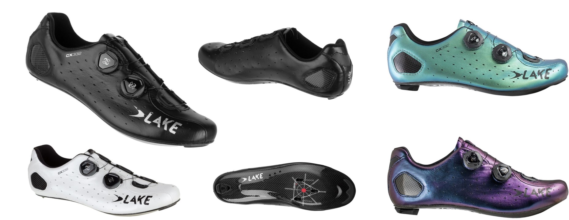 THE BEST ROAD CYCLING SHOES 2023 - In The Know Cycling