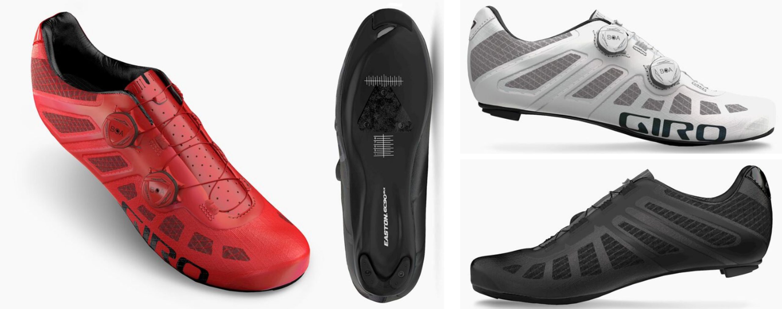 Louis Garneau Revo XR3 road shoes - BikeRadar