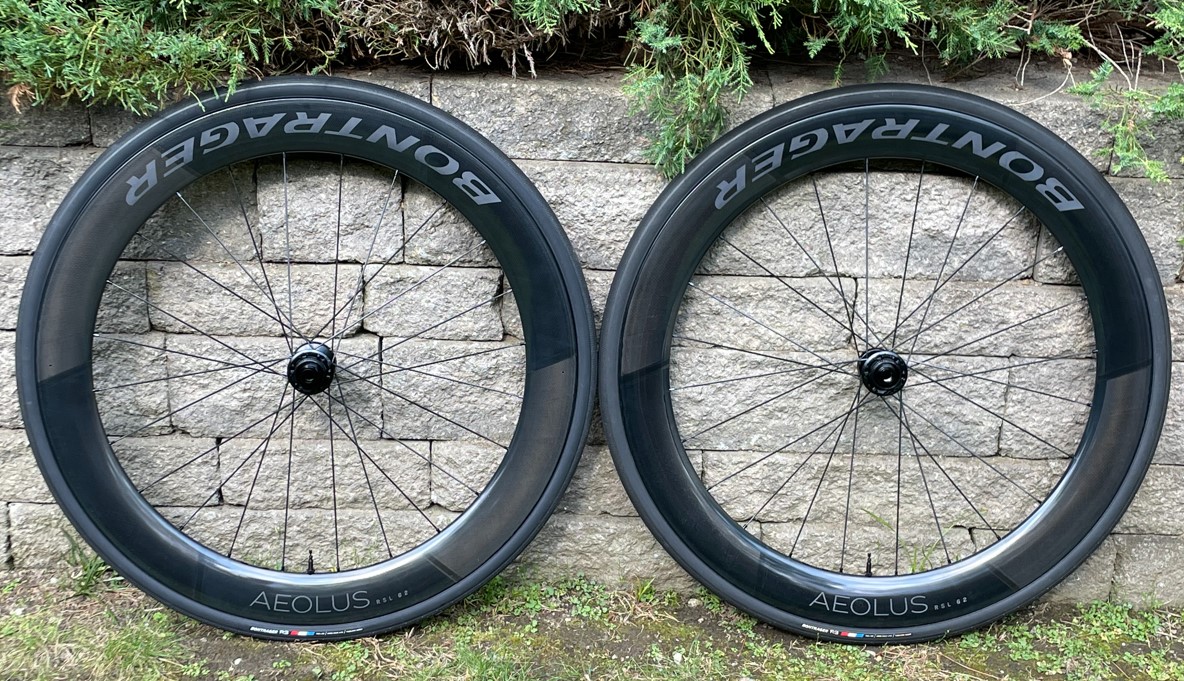 smække Begravelse Bevis THE BEST CARBON ROAD BIKE WHEELS 2023 - In The Know Cycling