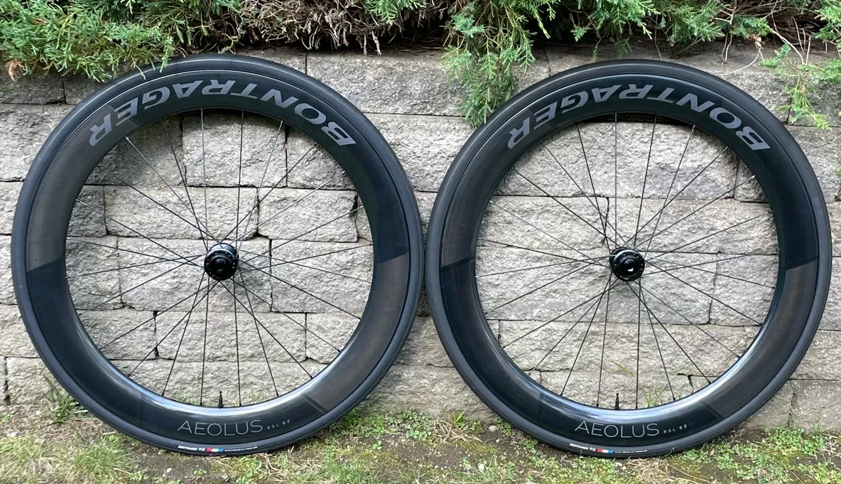 Krachtig Grace tyfoon THE BEST AERO BIKE WHEELS 2023 - In The Know Cycling