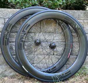 ENVE SES 6.7 Aero Bike Wheels