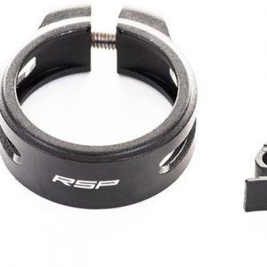 RSP Dropper Post Seat Clamp
