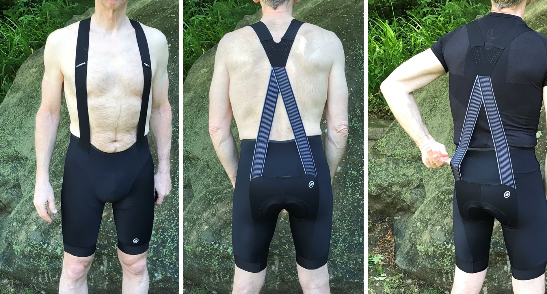 New Bib Shorts and Jerseys I Like - In The Know Cycling