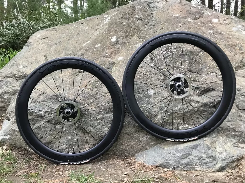 best carbon wheelset