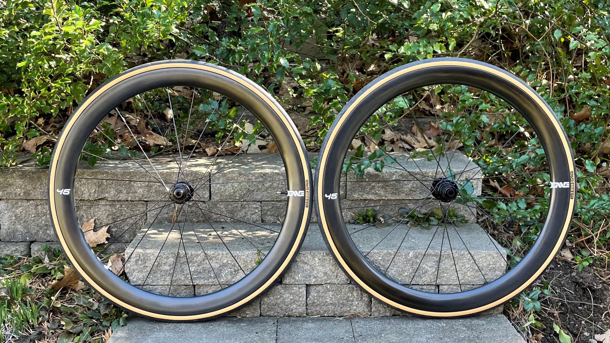 best carbon wheelset