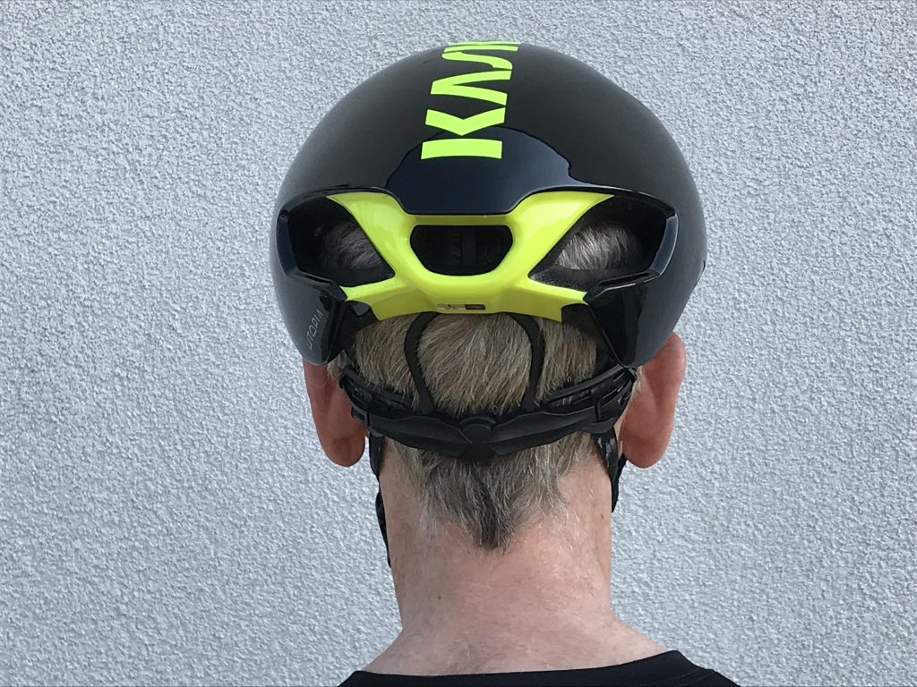 best aero road bike helmet