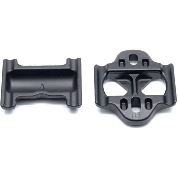 SDG Tellis Clamp Assembly - One Size Black | Seat Post Clamps