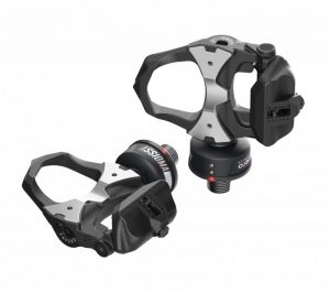 Favero Assioma power meter pedals