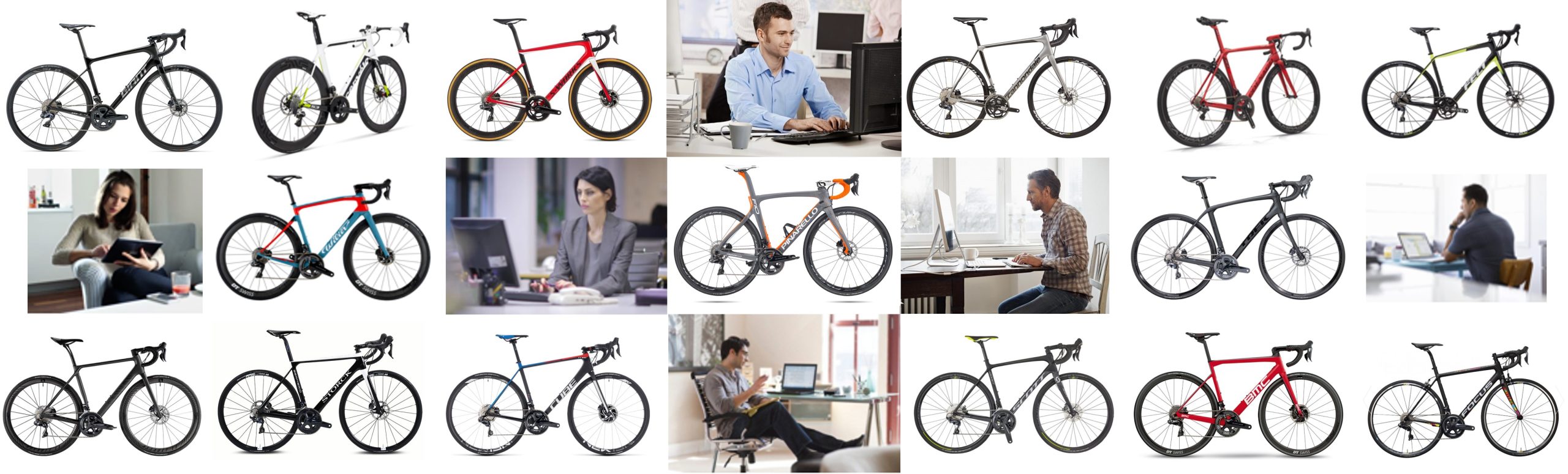 HOW AND WHERE TO BUY BIKES ONLINE