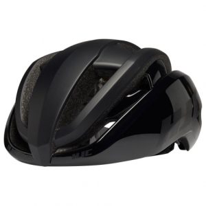 HJC Ibex 2.0 Road Cycling Helmet - Matt Gloss Black / Small / 51cm / 56cm