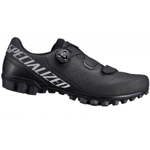 Specialized Recon 2.0 MTB Shoe Men's Size 36 in Black
