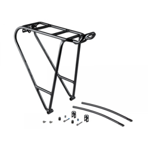 electra townie rear rack