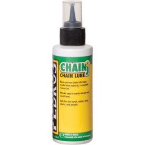 Pedro's Chainj Chain Lubricant