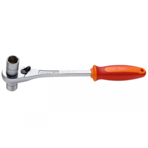 Unior Crank Spindle Ratchet Wrench