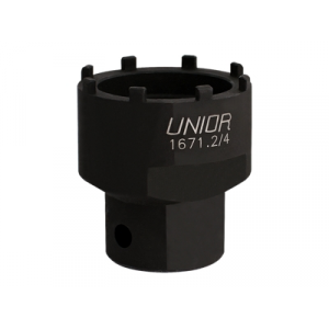Unior External Cartridge Bottom Bracket tool