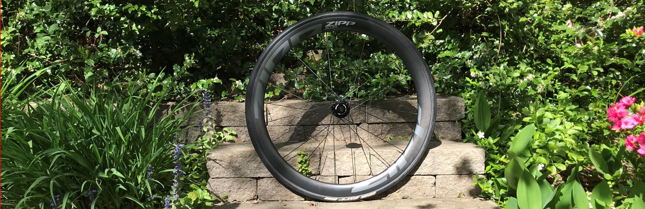 ZIPP 303 S - BEST VALUE FOR TUBELESS ROAD DISC RIDERS - In The