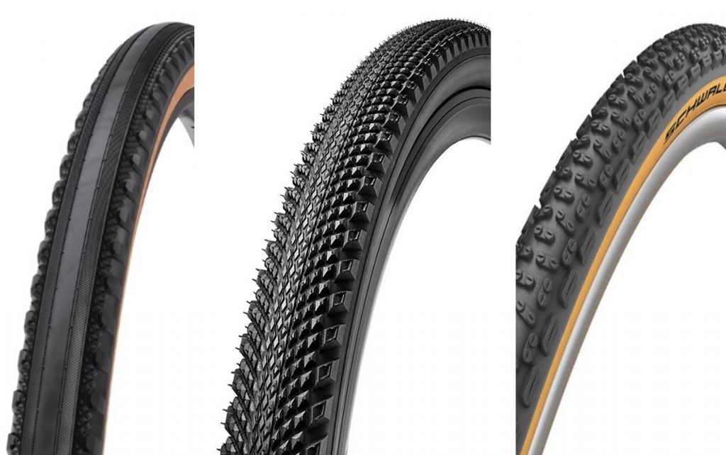 THE BEST GRAVEL TIRES In The Know Cycling