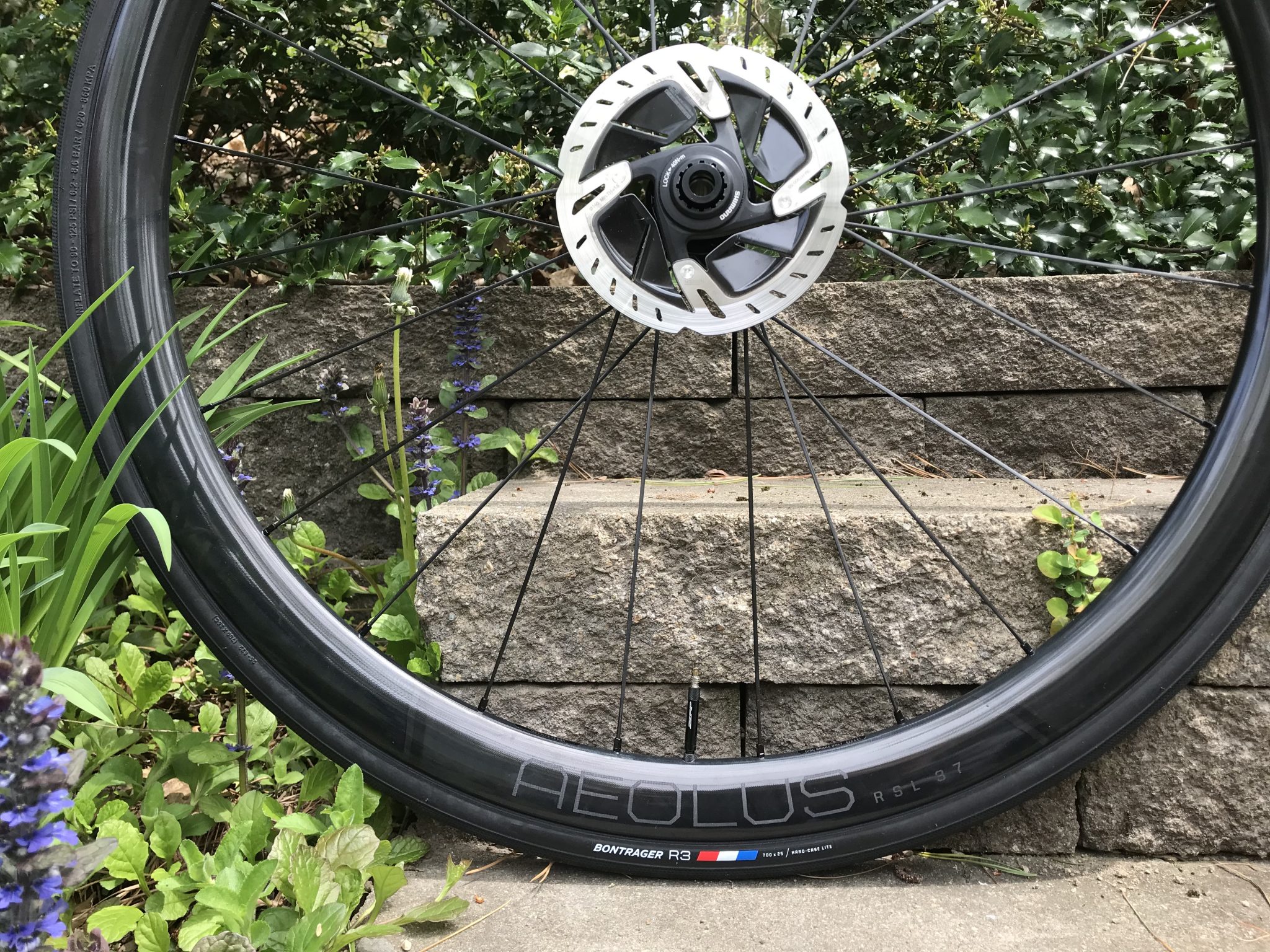 best road wheels for climbing