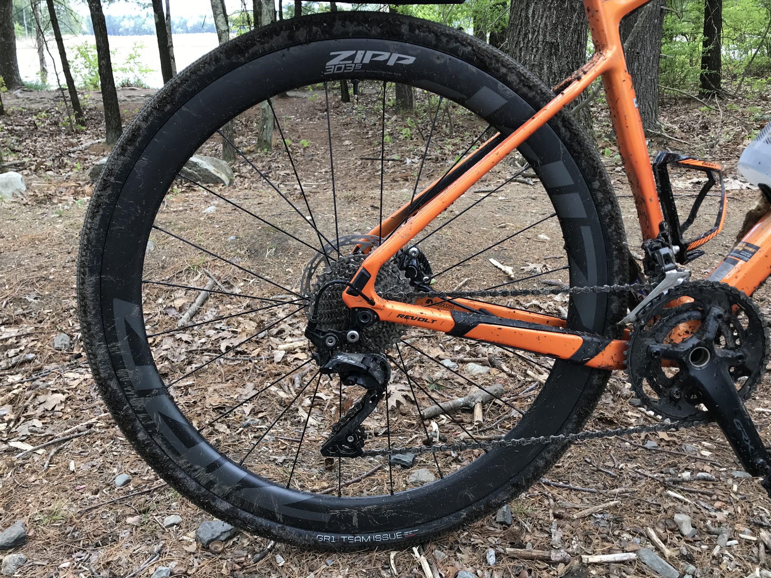 zipp 303 cyclocross