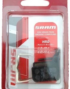 SRAM Level Ultimate and TLM/Road Hydro Disc Brake Pads