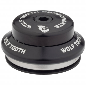 Wolf Tooth Performance IS41/28.6 Upper Headset Black