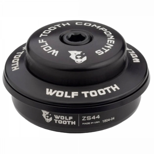 Wolf Tooth Performance ZS44/28.6 Upper Headset Black