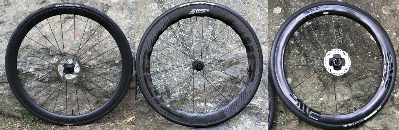 The best tubeless road tyres 2024 reviewed: 4 reasons to go